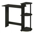 thumbnail image 2 of Furinno 11181 Compact Computer Desk, 2 of 5