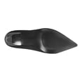 thumbnail image 3 of TACONES NOMADAS MUJER 70001 BUCK NEGRO, 3 of 4