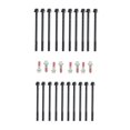 thumbnail image 5 of DNJ HBK1100 Head Bolt Kit Fits Cars & Trucks 99-13 Chrysler Dodge 1500 Aspen 4.7L V8 SOHC 16v, 5 of 5
