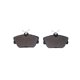 thumbnail image 2 of Balatas Delanteras para Dodge Avenger 2008-2013, 2 of 3