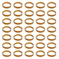 thumbnail image 1 of Minkissy 200Pcs Ski Break Holder with Rubber for Daily Use Skiing, 1 of 5