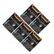 thumbnail image 4 of Pegatinas de señal de teléfono móvil, 5 piezas de pegatinas de amplificador de señal de teléfono celular, pegatinas de señal de teléfono, diseño exquisito, 4 of 9