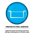 thumbnail image 6 of Puri Tech  Powder Pool Chemicals 25 lb Calcium Hardness Increaser Plus for Swimming Pools & Spas, 6 of 7