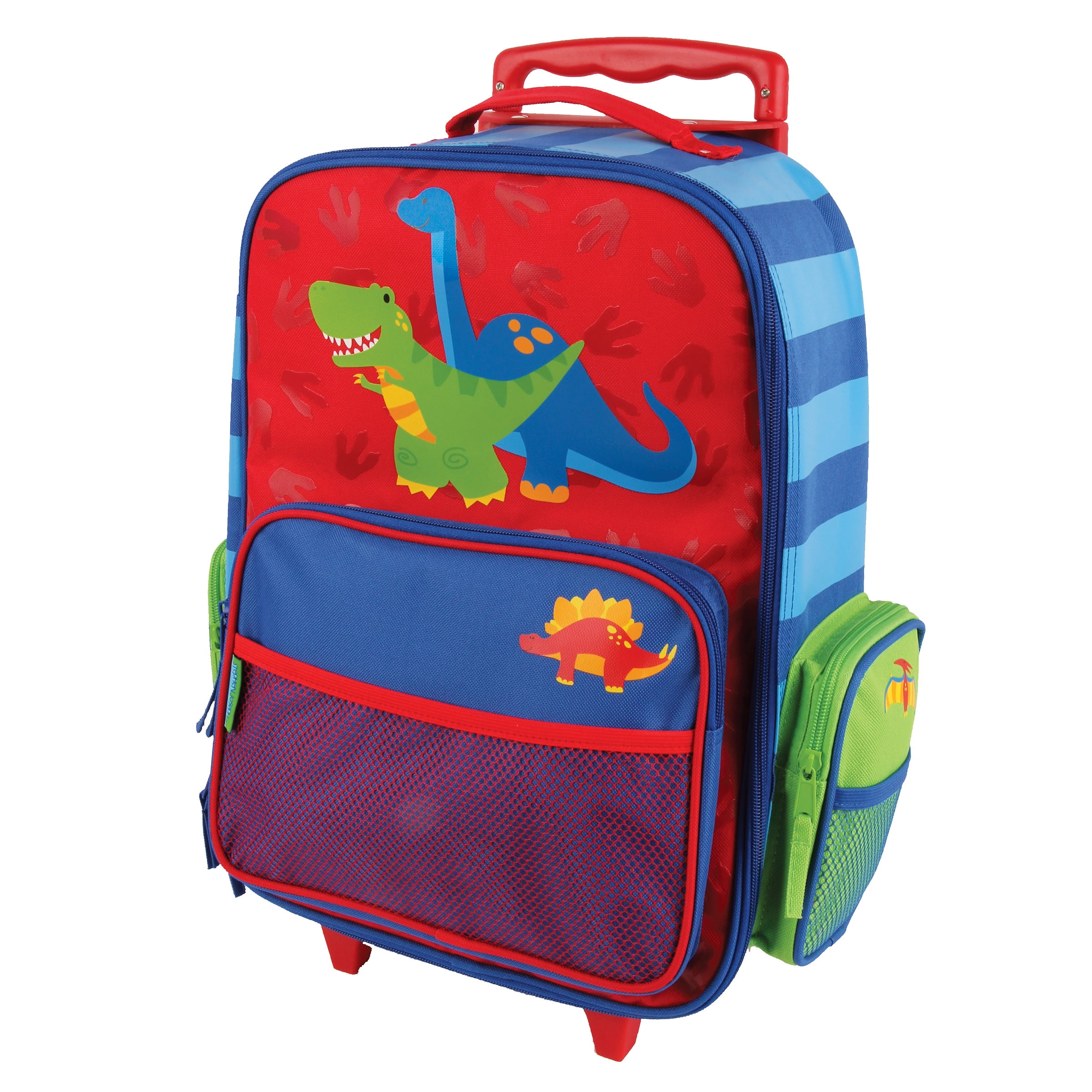 stephen joseph kids luggage