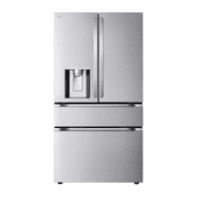 LG LF25G8330S FRENCH DOOR FREESTANDING REFRIGERATOR
