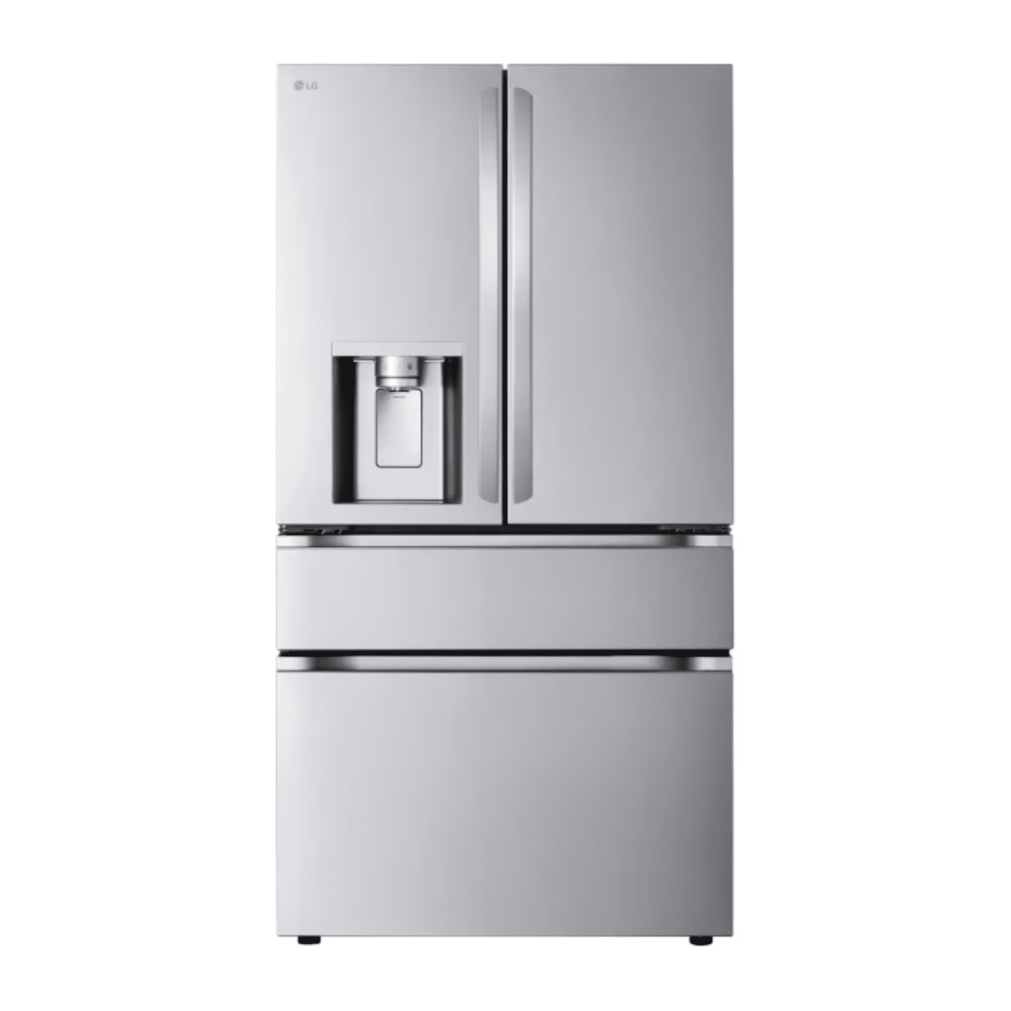 LG LF25G8330S FRENCH DOOR FREESTANDING REFRIGERATOR