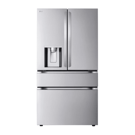 LG LF25G8330S FRENCH DOOR FREESTANDING REFRIGERATOR