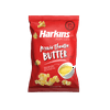 Harkins Movie Theatre Butter Popcorn, 4 oz Bag, Gluten-Free