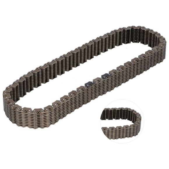 Transfer Case Link Transfer Box Chain Transfer Case Chain For X5 Transfer Case Chain Replacement Transfer Case Chain 43 Links HV-087 Replacement Stainless Steel Accessory Fit For