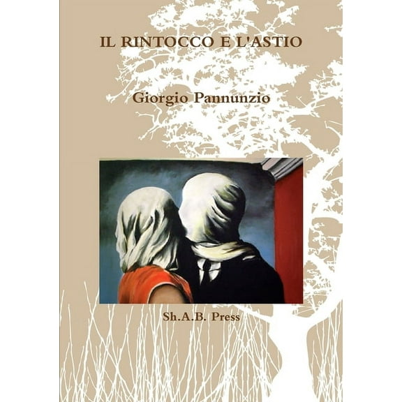 Il Rintocco E l'Astio, (Paperback)