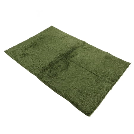 WRITWAA Reptile Habitat Substrate Mat for Amphibians and Pets, Durable 1 Set for Pet Housing