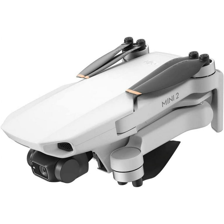 Dji mini 2 fly more combo refurbished deals