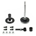 thumbnail image 3 of Kit de cambio corto de ajuste para E30 E36 E46 E34 Z3, se monta desde Negro, 3 of 9