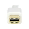 thumbnail image 5 of StarTech.com Model MDP2HDMM2MW Mini DisplayPort to HDMI converter cable - 4K Male to Male, 5 of 6