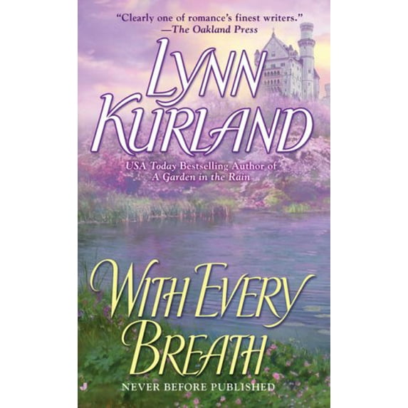 Pre-Owned With Every Breath (Macleod Family), 9780515144703, 0515144703, Paperback,