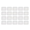 thumbnail image 1 of Split Drain Adhesive Bandage, G Tube Pads Holder 20 Sheets Thickened Inner Core Cotton Wide Application  for Home, 1 of 7