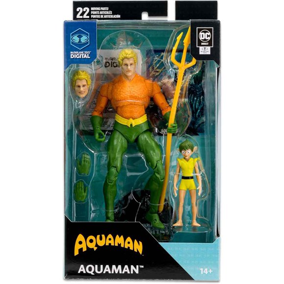 DC FIG - FRENCH