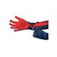 thumbnail image 5 of Disfraz Zentai infantil de Spider-Man Miles Morales de Jazwares, 5 of 6