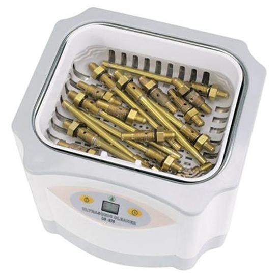 Ultrasonic MultiPurpose Parts Cleaner