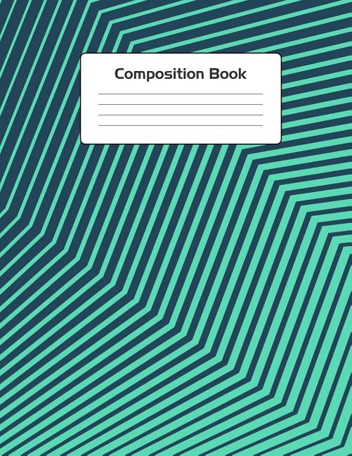 Cool Composition Notebook Cool Composition Notebook Journal College