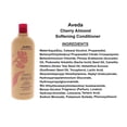 thumbnail image 3 of Aveda Cherry Almond Softening Conditioner 33.8 fl oz  (1Ltr), 3 of 4