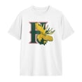 thumbnail image 1 of Halifax Mooseheads Shirt Short Sleeve Cotton Tshirt, 1 of 5