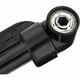 thumbnail image 4 of Adaptador de broca de ángulo recto de 105° con vástago hexagonal de 1/4 de pulgada para puntas de destornillador y dados, 4 of 5