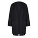 thumbnail image 4 of Pntutb moda mujer manga larga cárdigan sólido otoño Casual abrigo blusa top Pntutb Pntutb-5803, 4 of 6