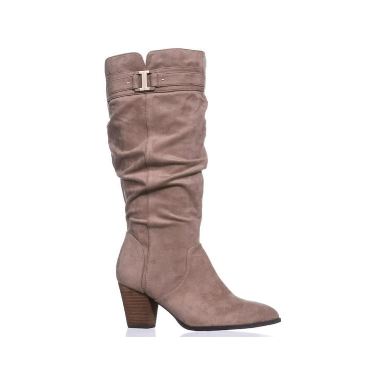 Dr scholl's devote wide calf boots best sale