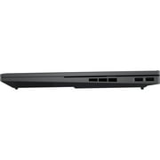 HP Omen 16 Gaming Laptop 16.1 FHD IPS 144Hz 100% sRGB Display AMD Octa-Core Ryzen 7 6800H Processor 16GB DDR5 512GB SSD NVIDIA GeForce RTX 3060 6GB RGB Backlit USB-C B&O HDMI Webcam Win11 Black