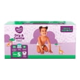 thumbnail image 1 of Pañales para Bebé Parent's Choice Talla 5 96 pañales, 1 of 4