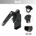 thumbnail image 4 of Unique Bargains 37146870200 Front Rear Left Right Side Air Suspension Ride Height Level Sensor for BMW I3 2014-2020, 4 of 7