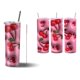 thumbnail image 1 of Termo Tumbler SVART 20 oz diseño Cerezas tipo inflado MD2, 1 of 5