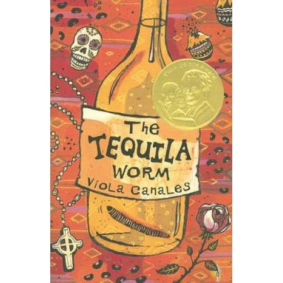 Pre-Owned The Tequila Worm (Paperback 9780375840890) by Viola Canales