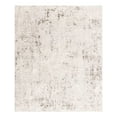 thumbnail image 3 of Unique Loom Caspian Collection Area Rug - Baku (6' 1" x 9' Rectangle Gray/Silver), 3 of 6