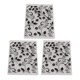 thumbnail image 4 of 2025 Latest Model 3 Pcs Embossing Folders Multifunctional DIY Plastic Embossing, 4 of 5