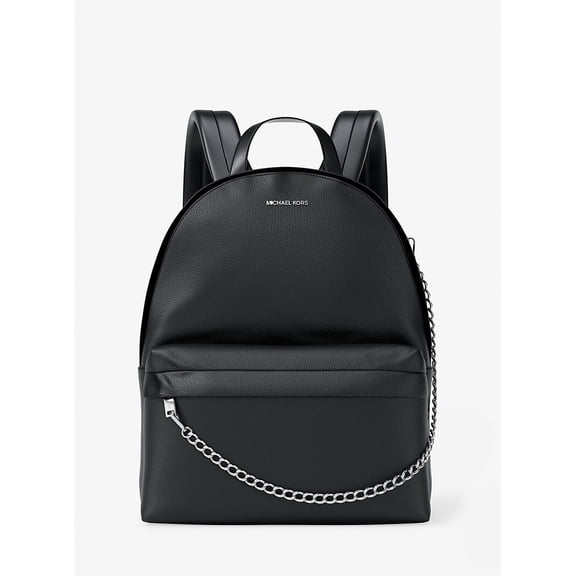 Michael Kors Womens Slater Medium Backpack