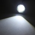 thumbnail image 3 of Gwong Autos 10pcs Bombilla LED Duradera Aluminio Aluminio 18mm 9W LED Eagle Bombilla para vehículos eléctricos Gwong 24013460, 3 of 6