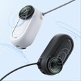 thumbnail image 5 of Neck Magnetic Lanyard for Shadowstone Insta360 GO 3/GO 3S White, 5 of 5