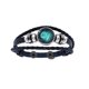 thumbnail image 2 of Minnieouse de cuero portátil para hombre y mujer, pulseras para adultos, fiesta, banquete, compromiso, graduación, brazalete, joyería para Ropa, zapatos y accesorios Miscelánea Tipo 7 Minnieouse AP014680-07, 2 of 6
