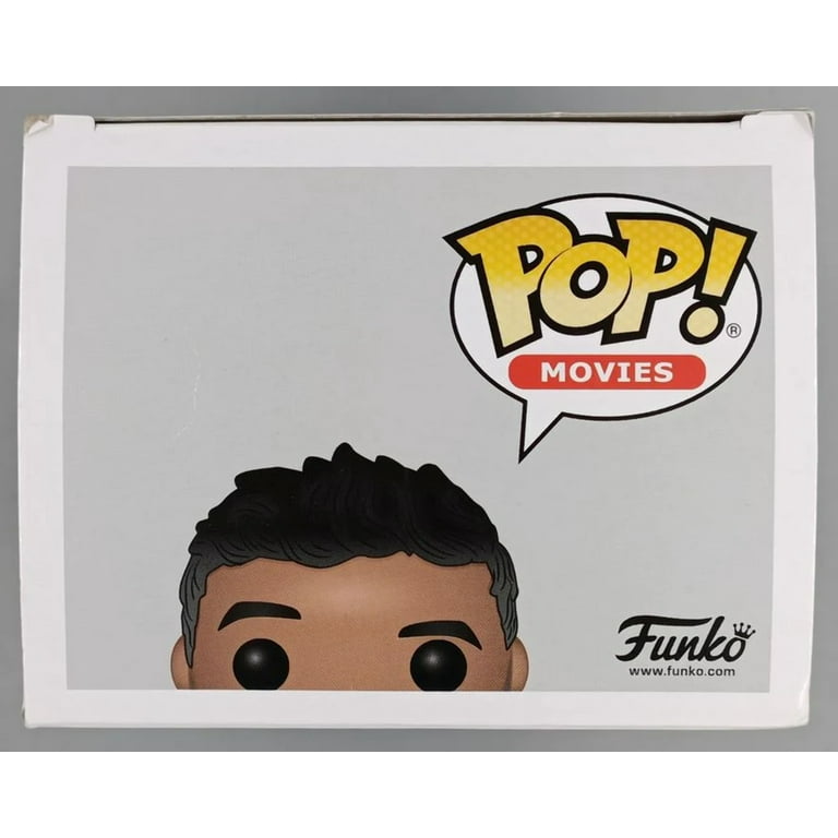 FUNKO POP タイカ　ワイティティ　ファンコ Funko POP! Celebrities Directors Taika Waititi SDCC #596