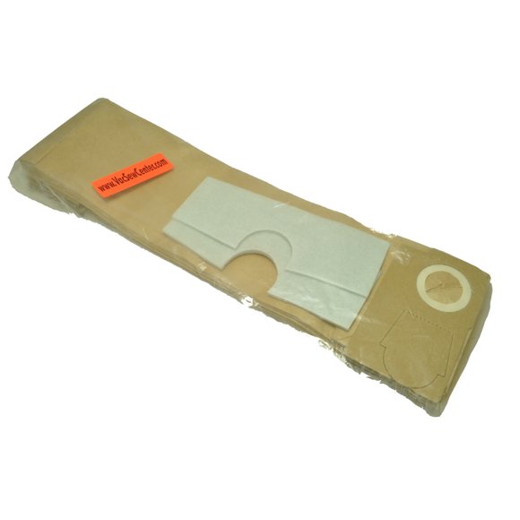 Castex Swivel Ultra Glide Vacuum Cleaner Bags