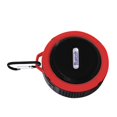 thumbnail image 2 of C6 Speaker Waterproof Suction Cup Wireless Speaker Support Card Handsfree Call Portable Black, 2 of 4