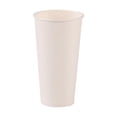 thumbnail image 1 of Empress RSC48599 Tasse Chaude en Papier 20 oz&44; Blanc, 1 of 1