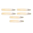thumbnail image 4 of Ampoule Tube LED, 2 Pcs Ampoule Tube LED Finition de Luxe, 4 of 8