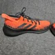 thumbnail image 5 of Adi-das Sensebounce + Running Sneakers Shoes Mens 12 Active Orange Black G27233, 5 of 6