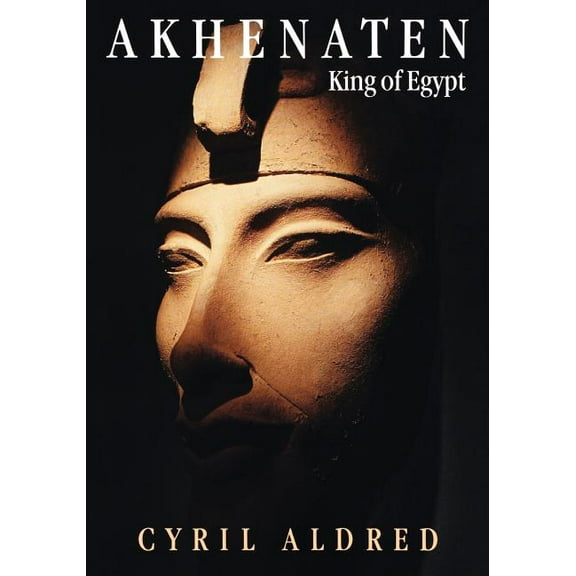 Akhenaten, (Paperback)