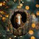 thumbnail image 2 of Decoraciones Del Árbol de Navidad 3.15x3.15 Home, 2 of 7