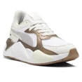 thumbnail image 2 of PU & MA RsX GlowUp Lace Up Womens Grey Sneakers Casual Shoes 39851001, 2 of 6