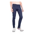 thumbnail image 1 of Pantalón Skinny Mezclilla Strech Risk Oggi Jeans De Hombre, 1 of 4